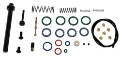 autococker deluxe parts kit