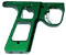 green dye single trigger hinge frame