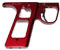 red dye single trigger hinge frame