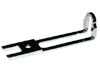 chrome p&p standard beavertail