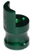green dye breech knob