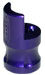 purple dye breech knob