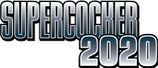 Supercocker2020 Logo
